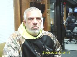GIBSON, JEFFREY ALLEN