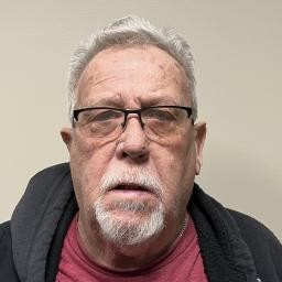 MCCANN, MICHAEL RALPH
