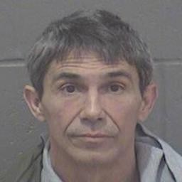 JONES, TROY ALLEN