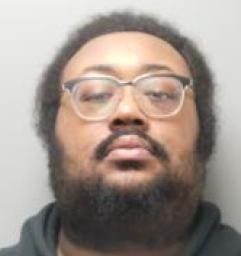 BAGLEY, RASHAD EUGENE