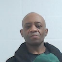 BEASLEY, ANTWON MARKFET