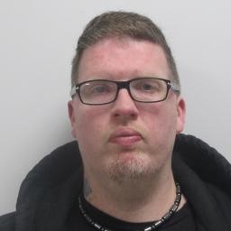 HESTER, GABRIEL ALLEN