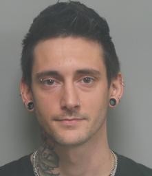 DECLUE, KRISTOPHER THOMAS