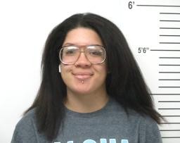 JORDAN, JASMINE DESERAY