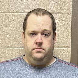 THARP, MICHAEL DALE