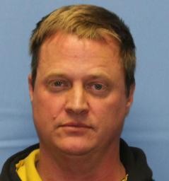 WELDON, MATHEW CORD