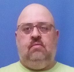 BIGGS, JASON JAMES