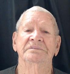 ARNETT, JAY LEROY
