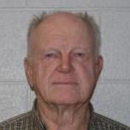 SHANK, GERALD LESTER