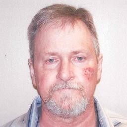 ARNOLD, RICKY WAYNE