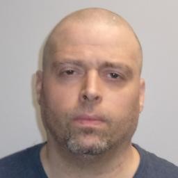 COOPER, RAYMOND DEAN