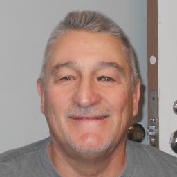 BURTON, RICKY VERNON