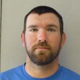 HINKLE, KYLE DANE