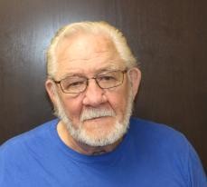 ROBINSON, DANNY JOE