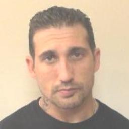 DAWSON, AUSTIN JAMES