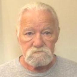 GILES, CHARLES WILFRED
