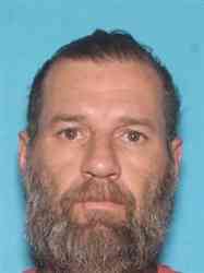 CADY, RANDY EUGENE JR