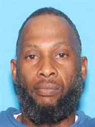 PRUITT, MONTREL WONQUE