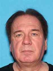 CAFFEY, RODNEY STEPHEN