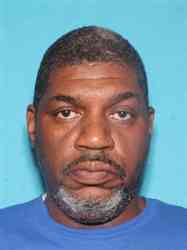 DAVIS, THEODRIC LAMAR