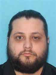 SECRIST, WILLIAM ANTHONY