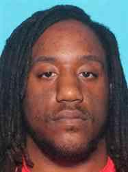 CORROTHERS, JAYLON JERMAINE