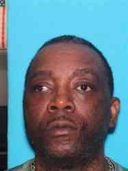 BROWN, FREDERICK MARCELL