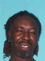 FERGUSON, ORLANDO LASHUN