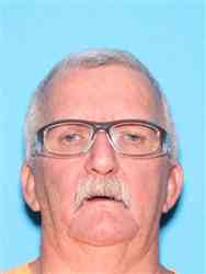 STOUT, GARY WAYNE