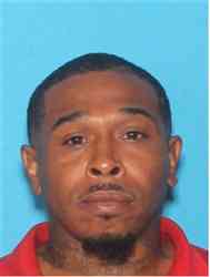 MCKINNEY, DESHONE LEE