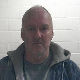 CHRISTIANSEN, GARY LOUIS