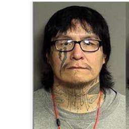 DAYRIDER, DOUGLAS JOSEPH