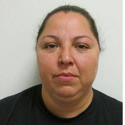 CROSBY, SAMANTHA LEE