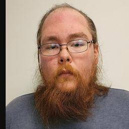 HUNGATE, CODY WILLIAM