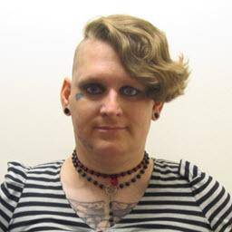 BLOODSTONE, LESLEE ROSALIE