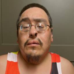 CALFBOSSRIBS, CECIL DANA