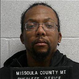 BROOKS, MACIO NORVEIL