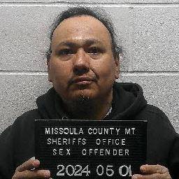 CHARLO, JOHNNY SHAWN