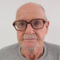 PATRICK, GAYLE EVERETT