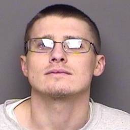 FERGUSON, TERRANCE JAMES