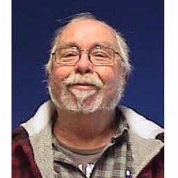 BUNCH, GEORGE DWIGHT