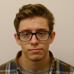 LARSON, ZACHARY KELLY