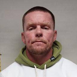 CULP, CASEY RAY
