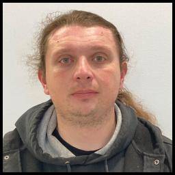 FLINT, ROY WILLIAM