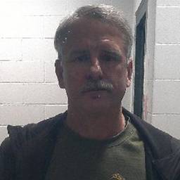 CRAMM, BRET CHARLES