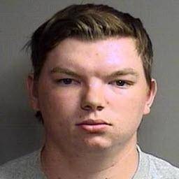 BAIER, AIDAN DANIEL