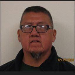 DEPUTEE, GEORGE CHAD