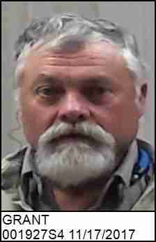 GRANT, RAYMOND LEWIS JR