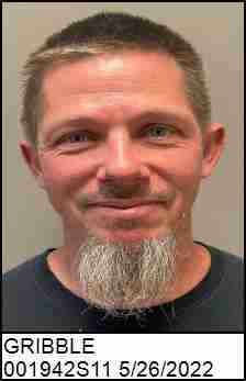 GRIBBLE, ALLAN C