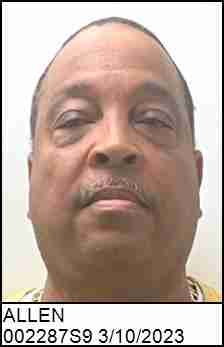ALLEN, DONALD EUGENE